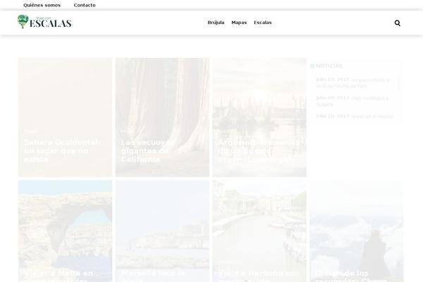 Site using Adapta-rgpd plugin