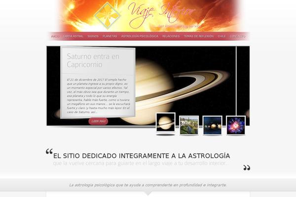 Site using Strx Magic Floating Sidebar Maker plugin