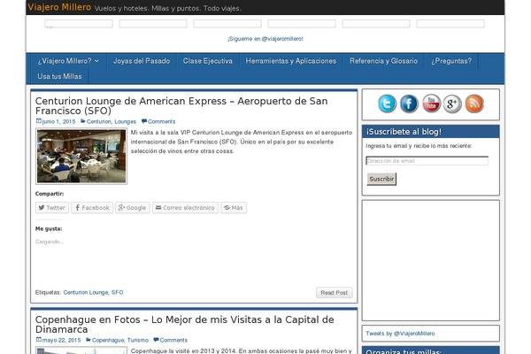 Site using Boardingpack plugin