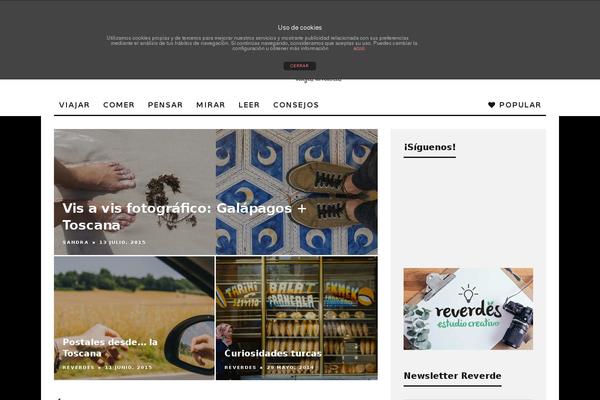 Site using Wp-image-hover-showcase plugin