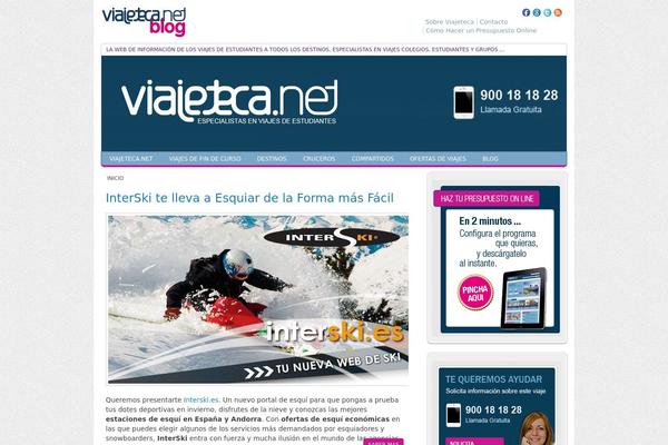 Cloud theme site design template sample