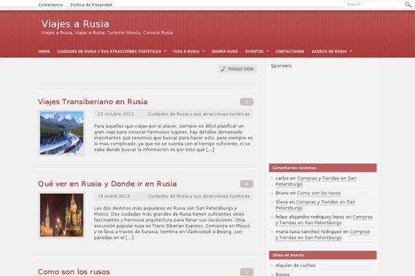 Site using Fuzzy SEO Booster plugin