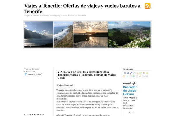 Neoclassical theme site design template sample