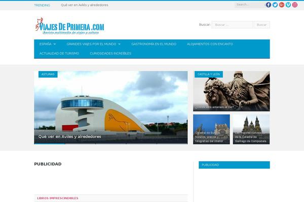 Site using Canvas plugin