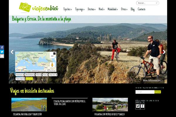 Site using Knews Multilingual Newsletters plugin