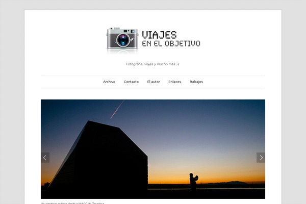 Duet theme site design template sample