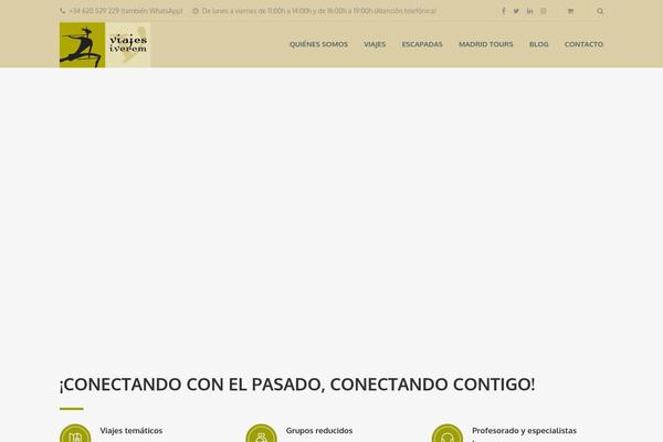 Adventure-tours theme site design template sample