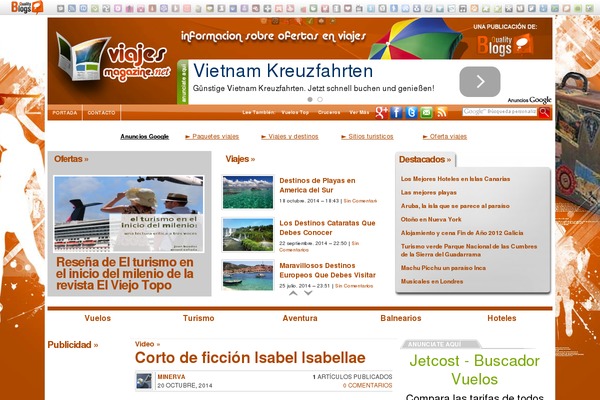 Site using Taqyeem-buttons plugin