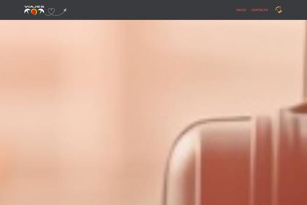 Site using Insta-gallery-pro plugin