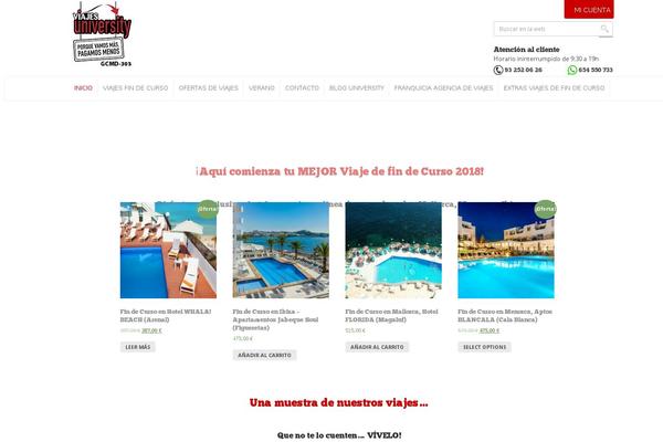 Site using Activaweb plugin