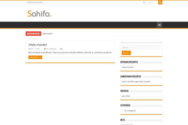 Site using Wp-automatic plugin
