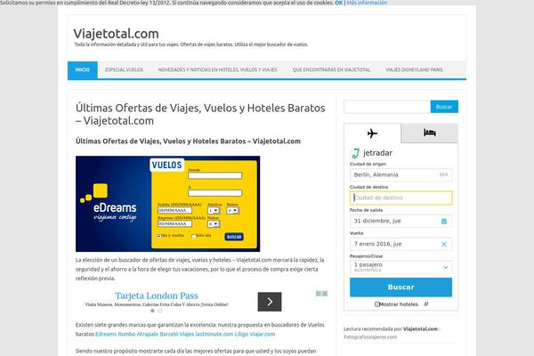 Site using Forget About Shortcode Buttons plugin