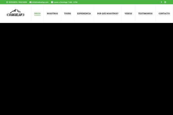 Site using Wp-review-pro plugin