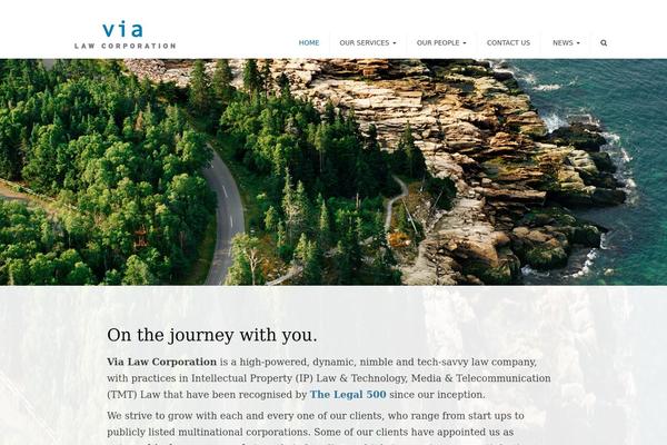 Dazzling theme site design template sample