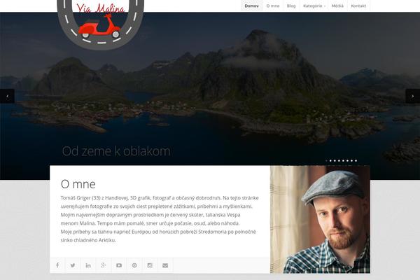 Site using Hide Show Comment plugin