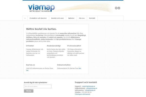 NewsPaperly theme site design template sample