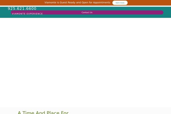 Site using Notibar plugin
