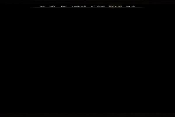 Montmartre theme site design template sample