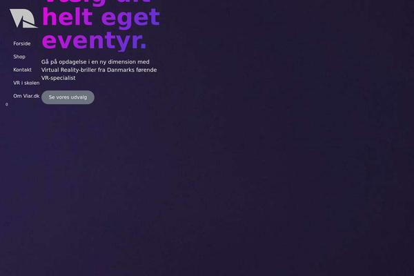 Site using Liquid-gdpr plugin