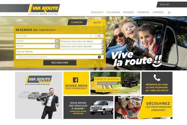 Site using Wpml plugin