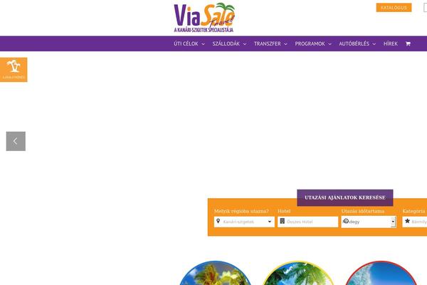 Avada Child Theme theme site design template sample