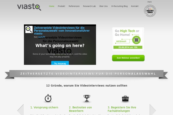 Site using Ultimate-elementor plugin