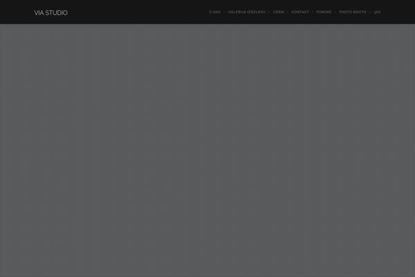 Site using Piskotki plugin