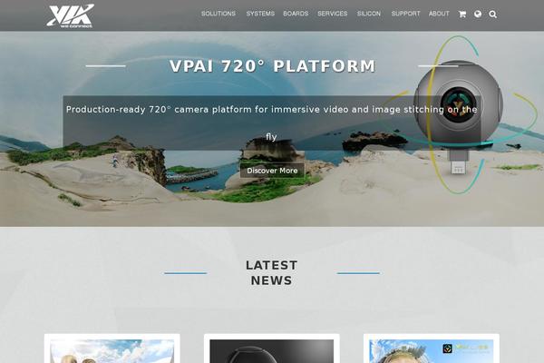 Site using Responsive-posts-carousel-pro plugin