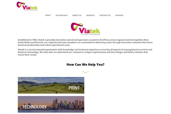 Jupiterx-child theme site design template sample