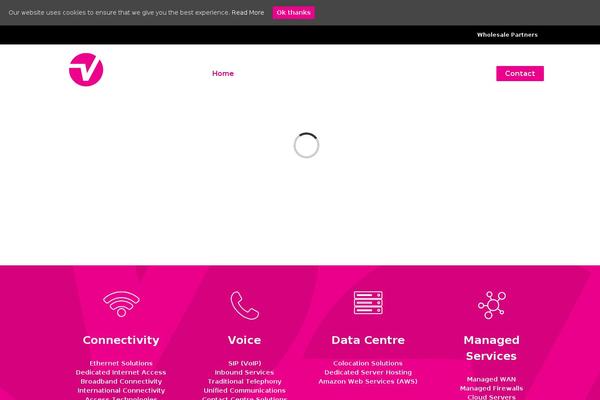 Avada Child Theme theme site design template sample