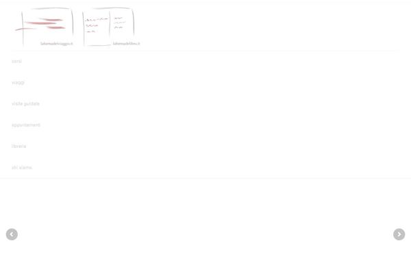 Site using Booking Calendar plugin