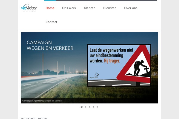 viavictor.com site used luna