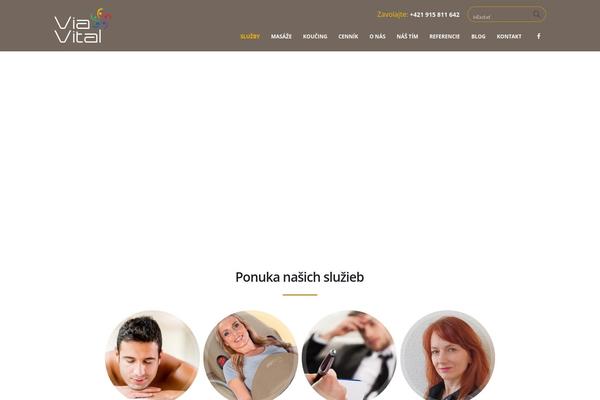 Site using Js_composer_5_6 plugin