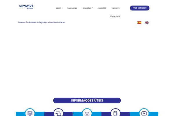 Site using Cookie Monster plugin