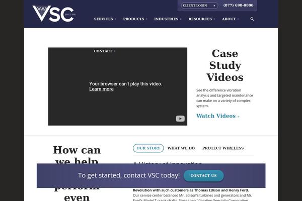 Site using Wp-gdpr-compliance plugin