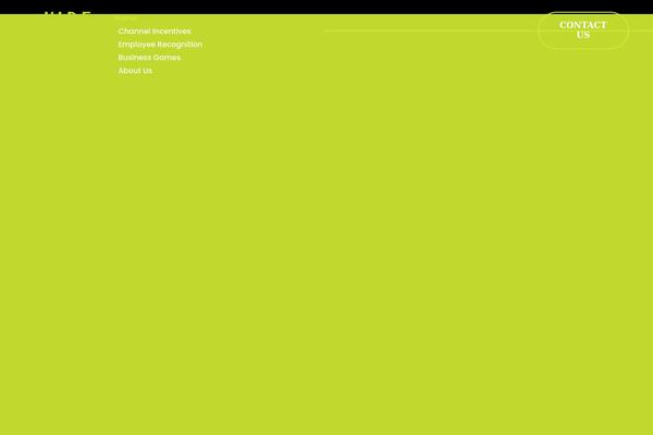 Site using Animate It! plugin