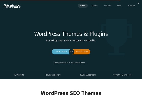 Site using Wplms_plugin plugin