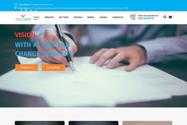 Site using Gallery-images-ape plugin