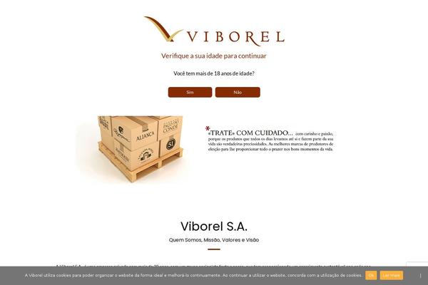 Beoreo theme site design template sample