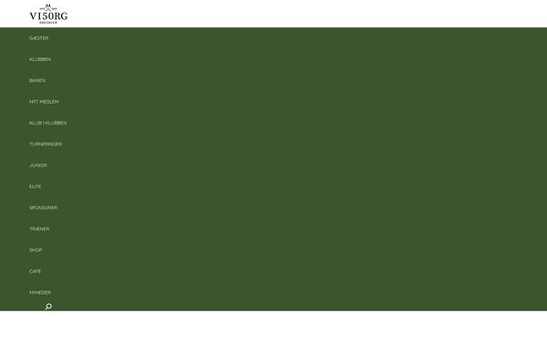Site using WP Socializer plugin