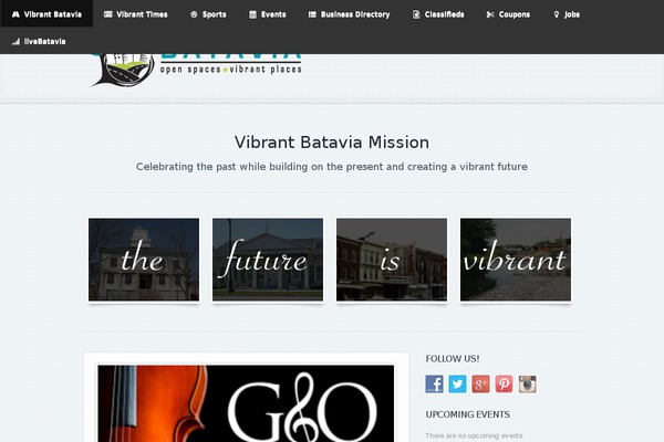 Beveled theme site design template sample