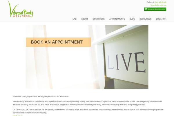 Site using Pagepoint-generic-extras plugin