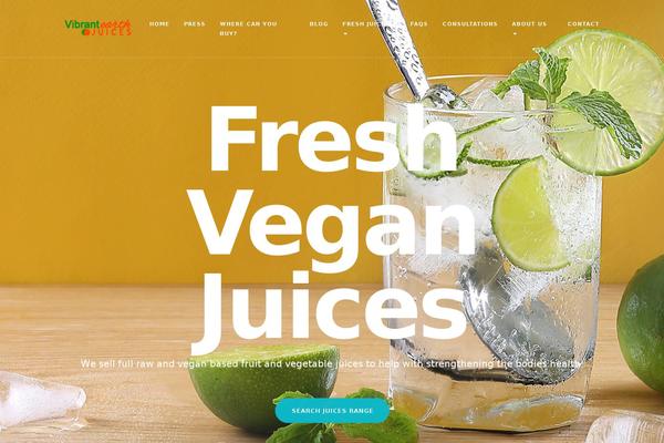 Site using Css-hero plugin
