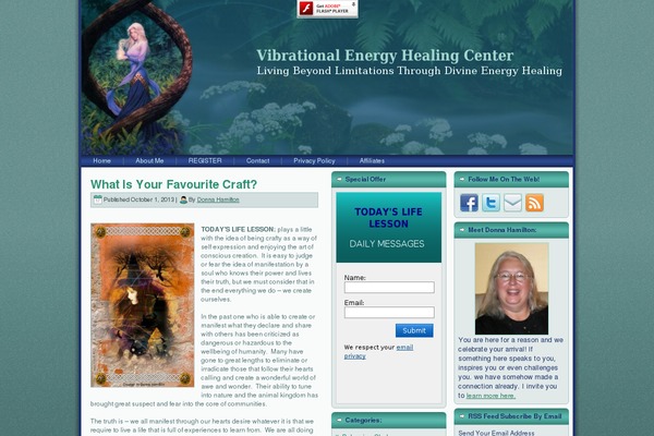 Theme3 theme site design template sample