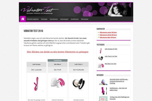 Site using Easy Pricing Tables Lite by Fatcat Apps plugin