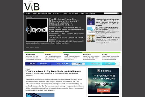 Arthemia theme site design template sample
