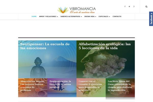 Site using SME Facebook Likebox Sidebar plugin