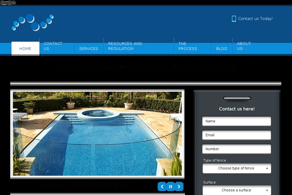 AppointWay theme site design template sample