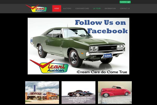 Site using Olevmedia Shortcodes plugin