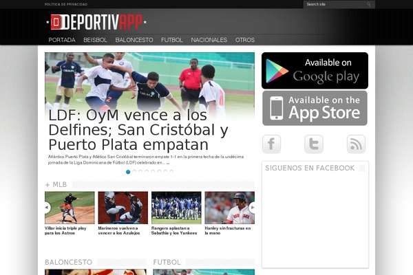 Site using Td-subscription plugin